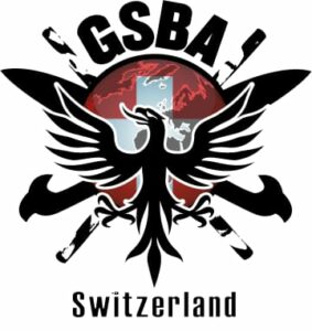 GSBA icon